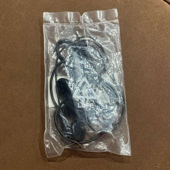 NWT: BlackBerry Standard Stereo Headset - Picture 3 of 3